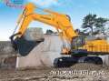  Hyundai R1200-9, 2013 