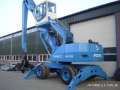 -  FUCHS MHL,LIEBHERR,SENNEBOGEN,ATLAS  