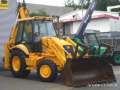Экскаватор-погрузчики JCB,TEREX,CASE б/у