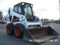  Bobcat S175,S185,S205,S220,S250,S300