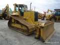 CATERPILLAR D6NLGP- 