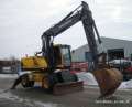 VOLVO EW 160 B- 