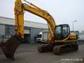 JCB JS 160 LC-  