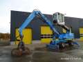 FUCHS MHL320-