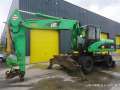 CATERPILLAR M322C-  