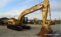 CATERPILLAR 323DLN- 