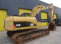 CATERPILLAR 323DL- 