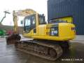 KOMATSU PC210LC/8- 