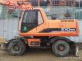    DOOSAN S210W-V, 2013