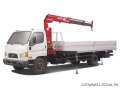 Hyundai HD 78  Amco-Veba 807N 2S