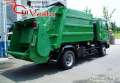   Roll Packer    Hyundai HD120, 2013 