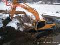    Hyundai R220LC 2012