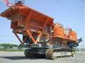      HITACHI ZR420JC 2006 