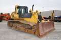 KOMATSU D65PX-15 -