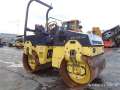 BOMAG BW138AD- 