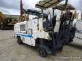 WIRTGEN W600DC- 