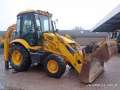 JCB 3CX TELE--