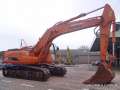 DOOSAN SOLAR 255LC-V- 