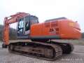 Hitachi ZX350LC-3- 