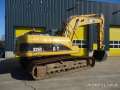 CATERPILLAR 325DL- 