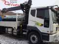     HIAB 190T   Daewoo Novus  2013 