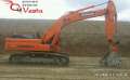   Doosan DX380LCA, 2008 