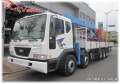   Soosan SCS 1616 Daewoo Novus 2013 