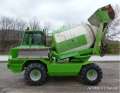 Merlo DBM 3500 EV- 