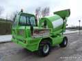 Merlo DBM 3500 EV- 