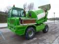 Merlo DBM 3500 EV- 