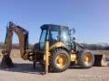 Caterpillar 434E TELE--