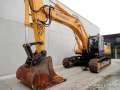 Hyundai Robex 450 LC-7A- 