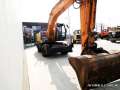 Hitachi Zaxis 210 W- 