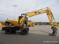 Caterpillar M313C- 