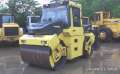 Bomag BW 174 AD- 