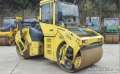 Bomag BW 154 AD-4- 