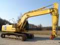 Komatsu PC240NLC-7K- 