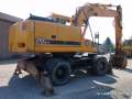 Hyundai ROBEX 170W-7- 