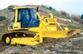 ��������� Komatsu D65E-12