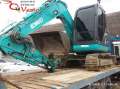   Kobelco SK70SR 2011 