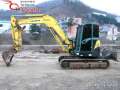    Yanmar VIO75 , 2008 