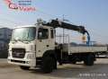  HIAB 190TM    Hyundai HD 170