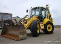 NEW HOLLAND LB 115 B-4PS--