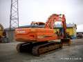 DOOSAN DX 225 NLC- 