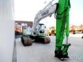 Kobelco SK 250 LC-6- 