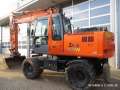 Hitachi ZX160WT- 