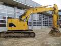 Caterpillar 321C- 