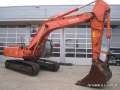 Hitachi ZX350LCN-1- 