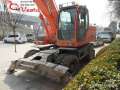   Doosan DX210W