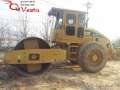  CATERPILLAR  CS533E